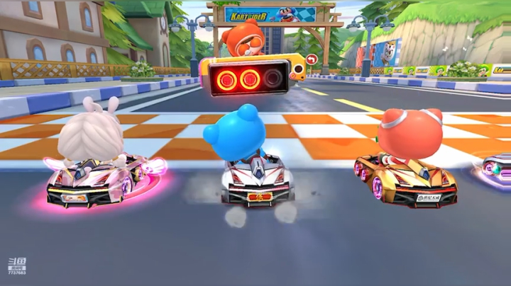 翻车翻车