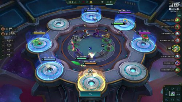 回个王者吧 2020-04-22 17点场