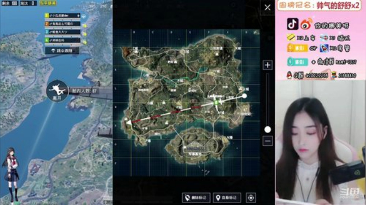 抓住赛季的尾巴，来上分吧 2020-04-21 20点场