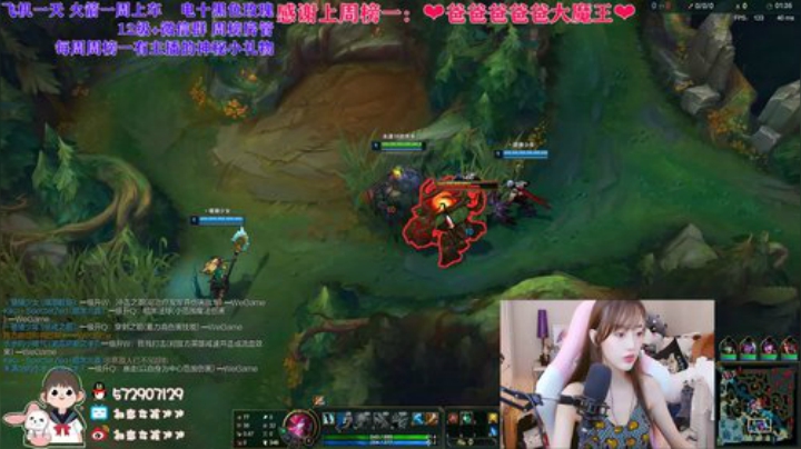 猛男必备游戏 2020-04-18 18点场