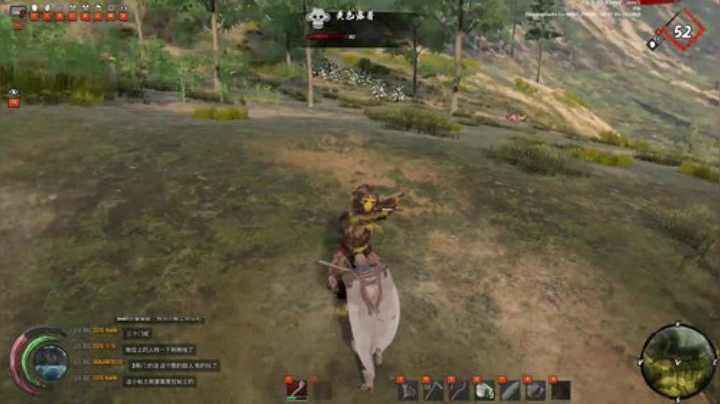 嘉啊123发布了一个斗鱼视频2020-04-22