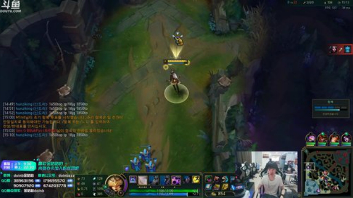 911任性发布了一个斗鱼视频2020-04-22