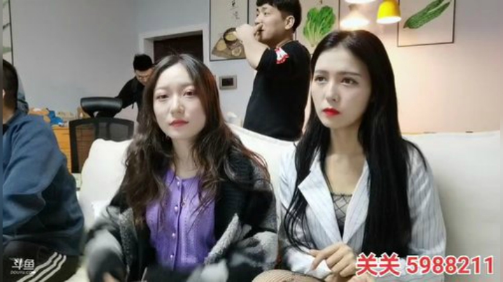 【周三作死】作死的聚会第一集 2020-04-22 18点场
