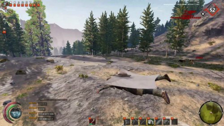 嘉啊123发布了一个斗鱼视频2020-04-22