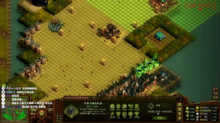 【小菜鸟】绿色地狱 联机海景房计划！ 2020-04-18 22点场