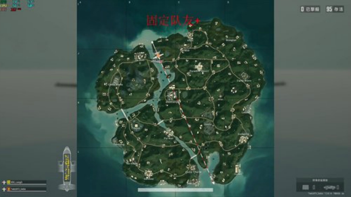 固定队友+++ 2020-04-20 15点场