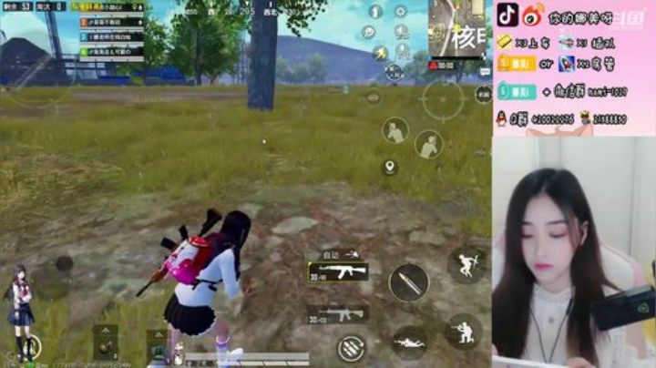 来来来，稳定上分 2020-04-20 14点场