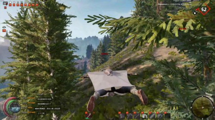 嘉啊123发布了一个斗鱼视频2020-04-22