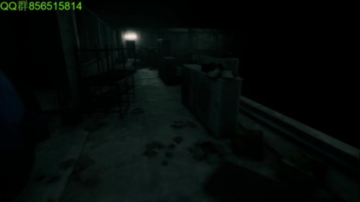 恐怖吓人的精品游戏~ 2020-04-15 21点场