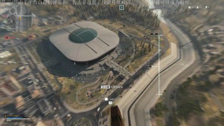 我用智慧赢得尊重，你用“科技”自甘堕落 2020-04-22 00点场