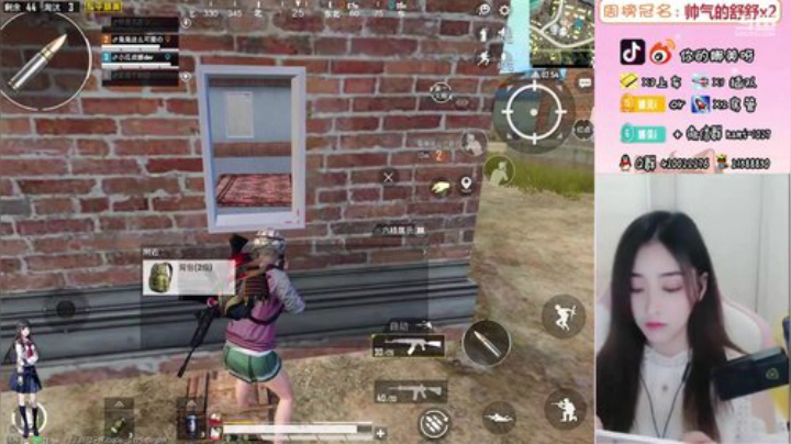 抓住赛季的尾巴，来上分吧 2020-04-21 22点场