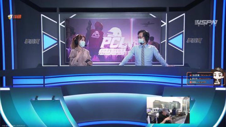 OMG BT: 19岁青少年选手 2020-04-22 20点场