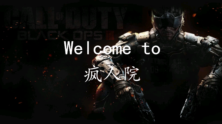 第一期视频！希望大家支持！