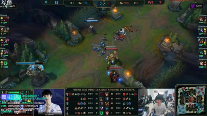 911任性发布了一个斗鱼视频2020-04-22