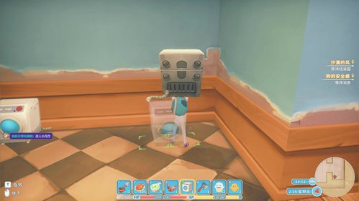 啊翼：陪你度过每一个无聊的夜 2020-04-15 07点场