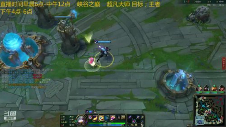 对线泰坦奥巴马.艾克猫又开始了