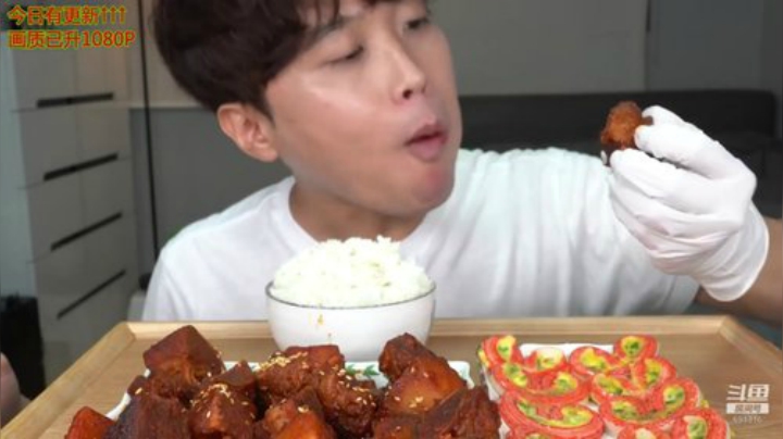 哆啦爱梦梦发布了一个斗鱼视频2020-04-23