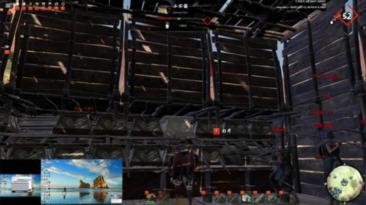 嘉啊123发布了一个斗鱼视频2020-04-23