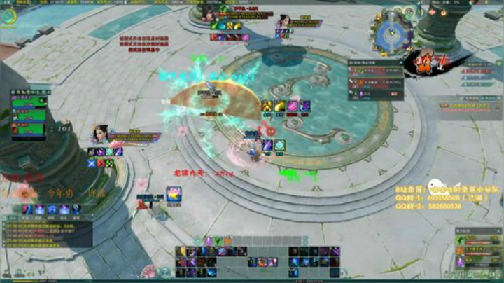 【风初染】先竞技！晚点建房子！ 2020-04-22 21点场