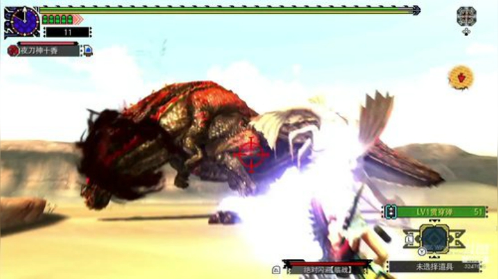 NSMHGU，开开荒联联机 2020-04-22 19点场