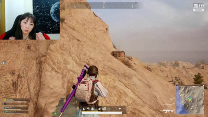 我很可爱的是嘛 2020-04-22 23点场