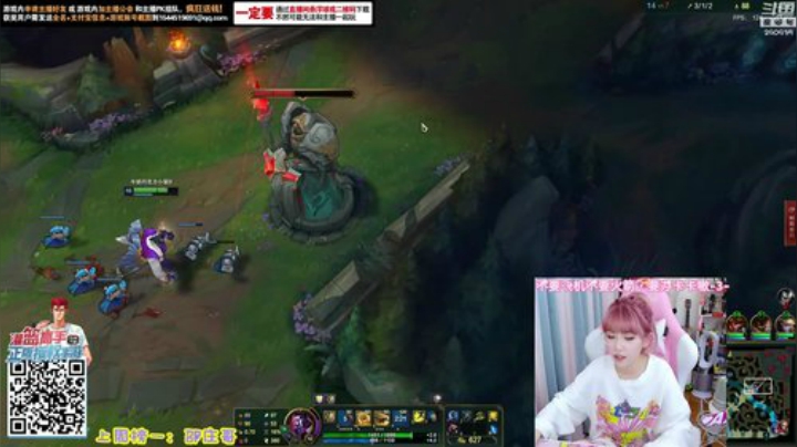 菜菜的瓜皮帽发布了一个斗鱼视频2020-04-23