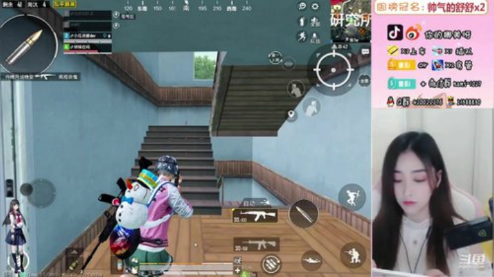 抓住赛季的尾巴，来上分吧 2020-04-22 12点场