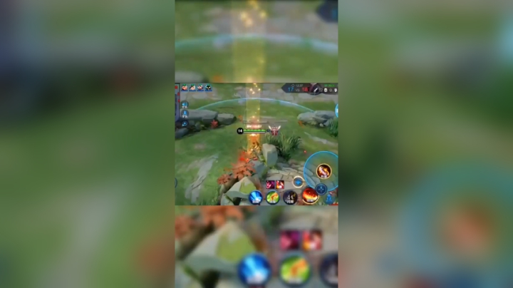 国服火舞在路上