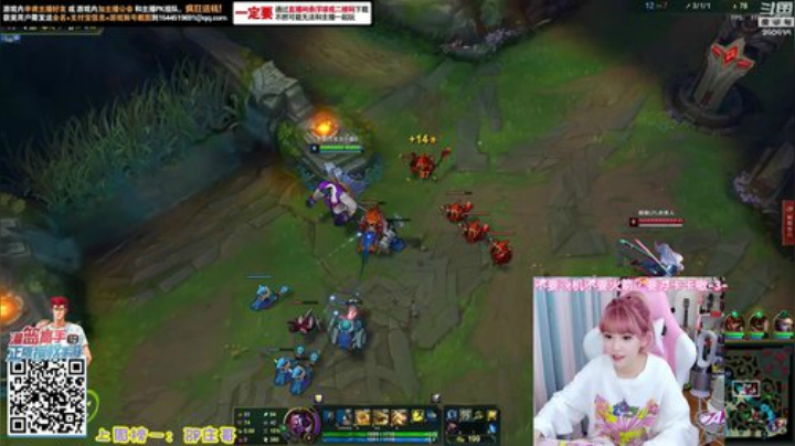 菜菜的瓜皮帽发布了一个斗鱼视频2020-04-23