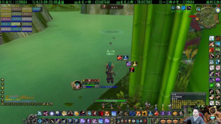 专业猎人主播-做最独的狼 2020-04-22 14点场