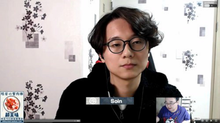 来吃串串发布了一个斗鱼视频2020-04-23