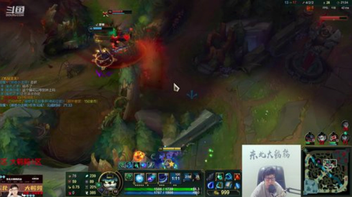 911任性发布了一个斗鱼视频2020-04-23