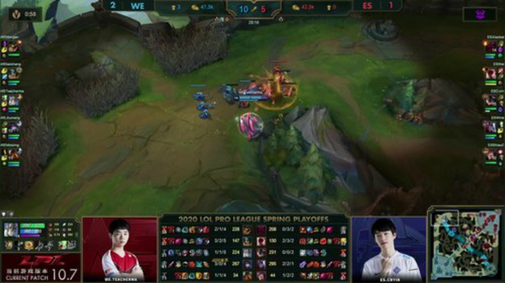 丷女帝发布了一个斗鱼视频2020-04-23