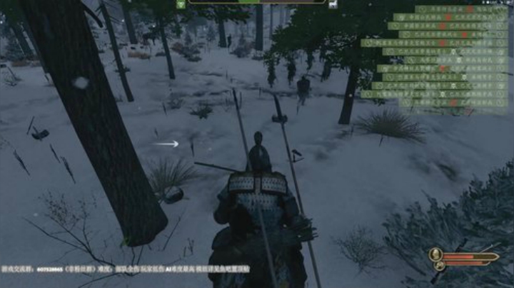 1.2beta 骑砍的快乐在这里 2020-04-22 13点场