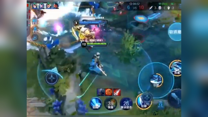 一刀一个小朋友