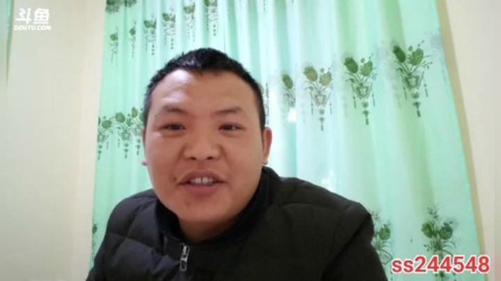 纪实直播38天理塘到拉萨，巴塘 2020-04-22 22点场