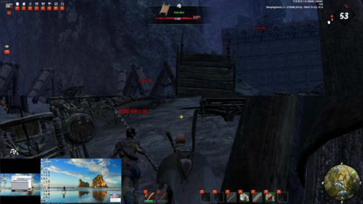 黑板君爱喝酸奶发布了一个斗鱼视频2020-04-23