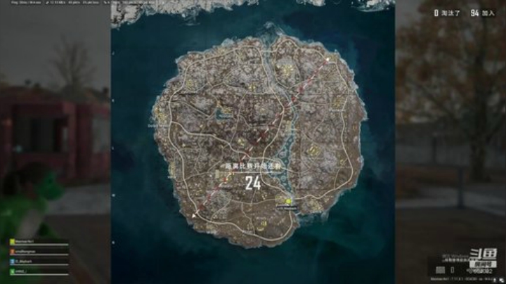 猫：一个充满操作的直播间 2020-04-22 21点场