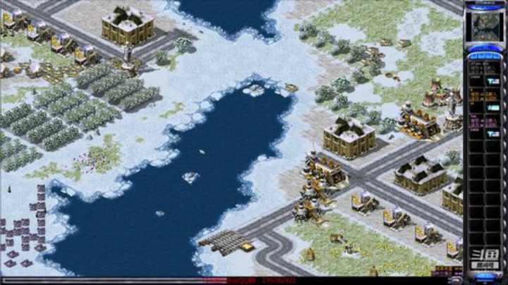 T18战队 训练日_2020-04-22-20点场