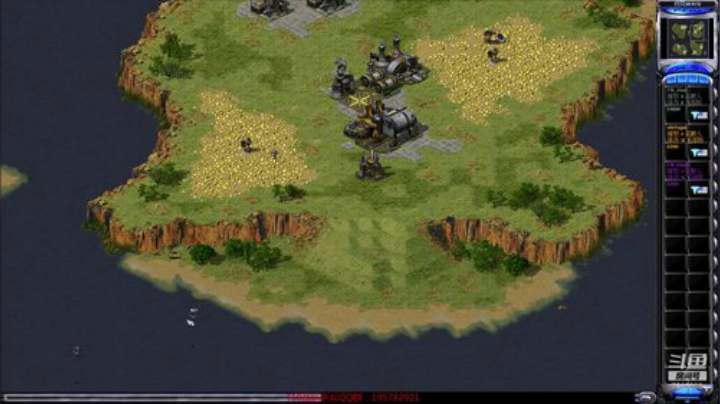 T18战队 训练日_2020-04-22-22点场