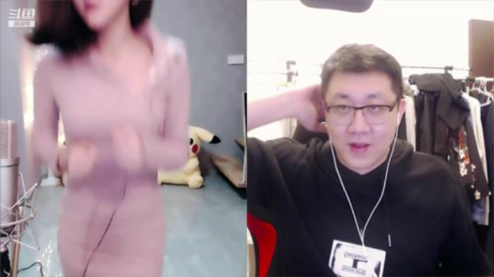 hagetaka发布了一个斗鱼视频2020-04-23