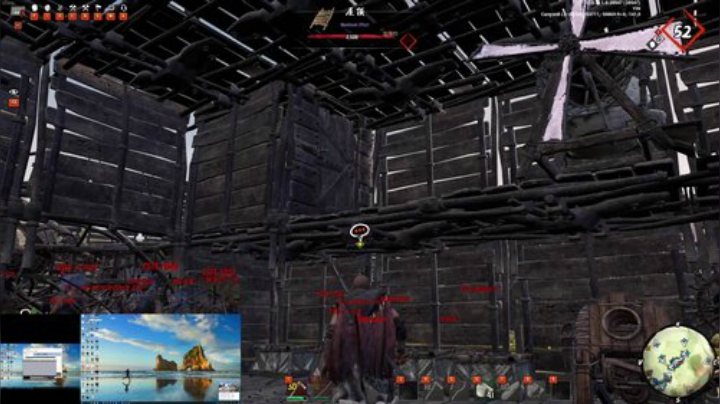 嘉啊123发布了一个斗鱼视频2020-04-23