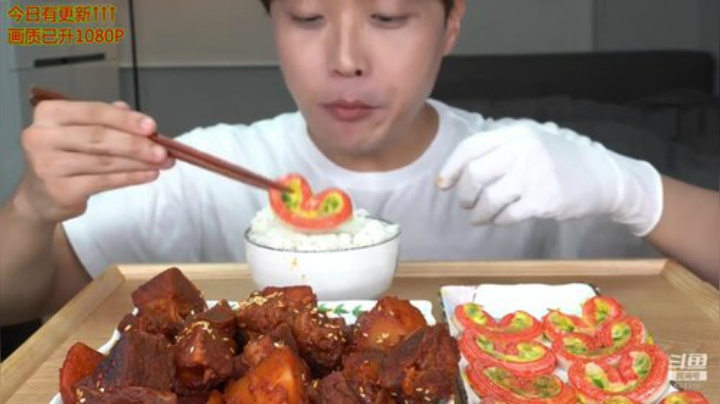 哆啦爱梦梦发布了一个斗鱼视频2020-04-23