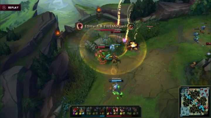 丷女帝发布了一个斗鱼视频2020-04-23