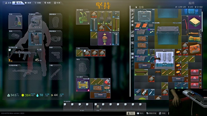 肝3*4 一点一滴的累计 2020-04-21 22点场
