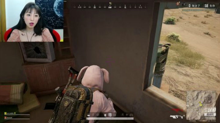 我很可爱的是嘛 2020-04-22 21点场