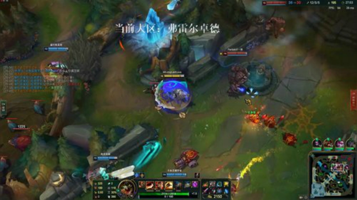 今天晚上先打LOL，晚点打吃鸡 2020-04-22 18点场