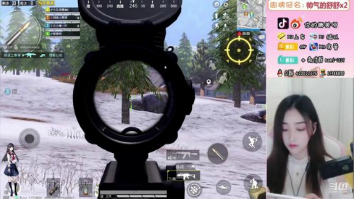 抓住赛季的尾巴，来上分吧 2020-04-22 14点场