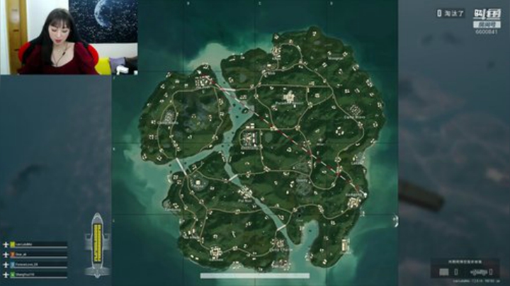 我很可爱的是嘛 2020-04-22 02点场