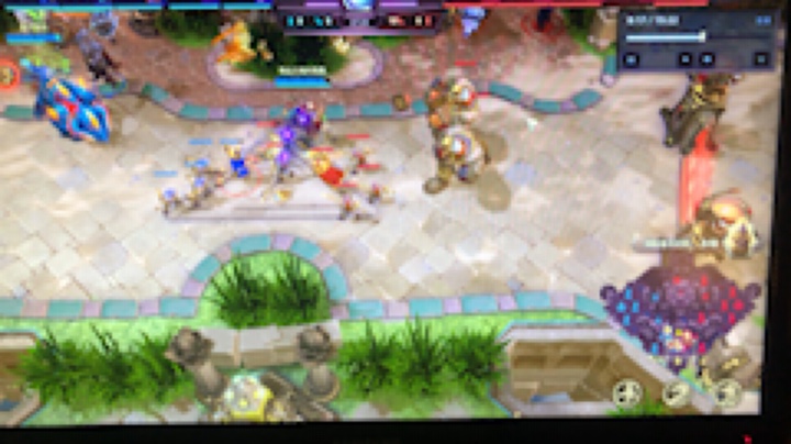 盖尔加朵丶发布了一个斗鱼视频2020-04-23